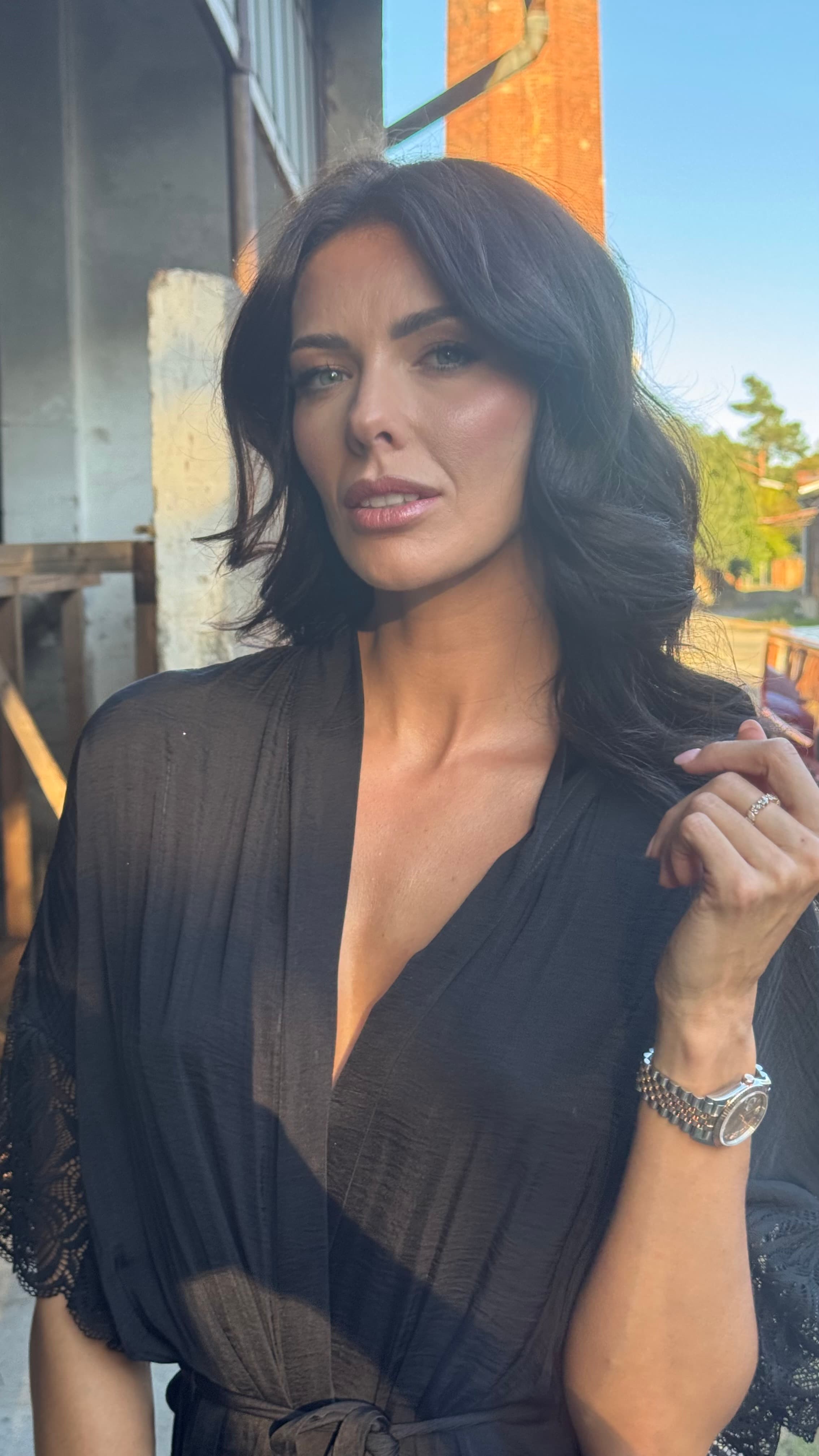 Make-up