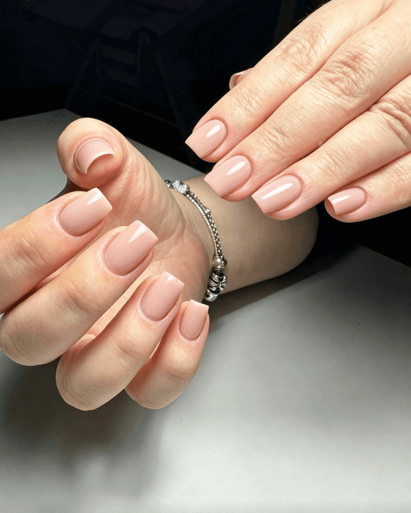 Nail art — vzor